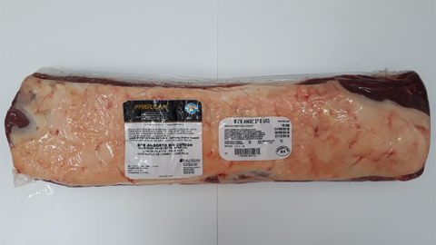 Bife angosto