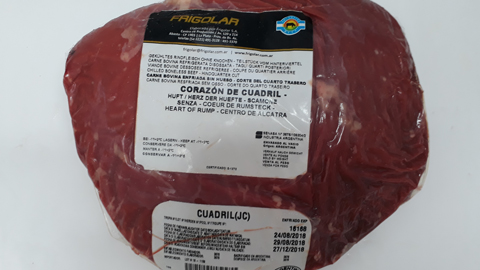 Coraz�n de cuadril