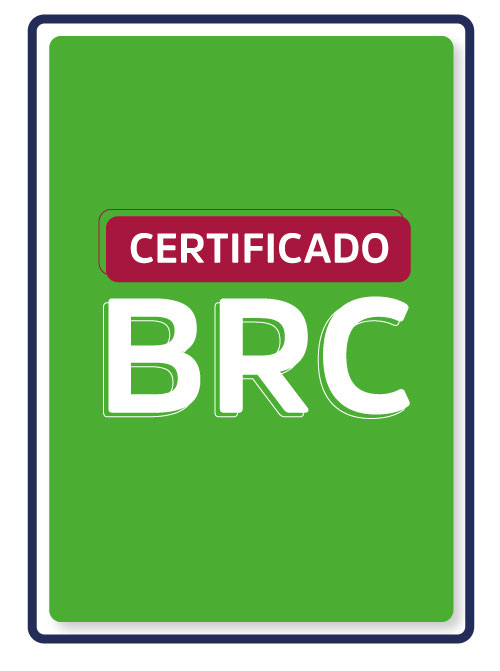 BRC Global Standars