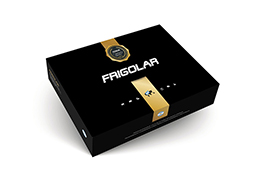 Productos Frigolar
